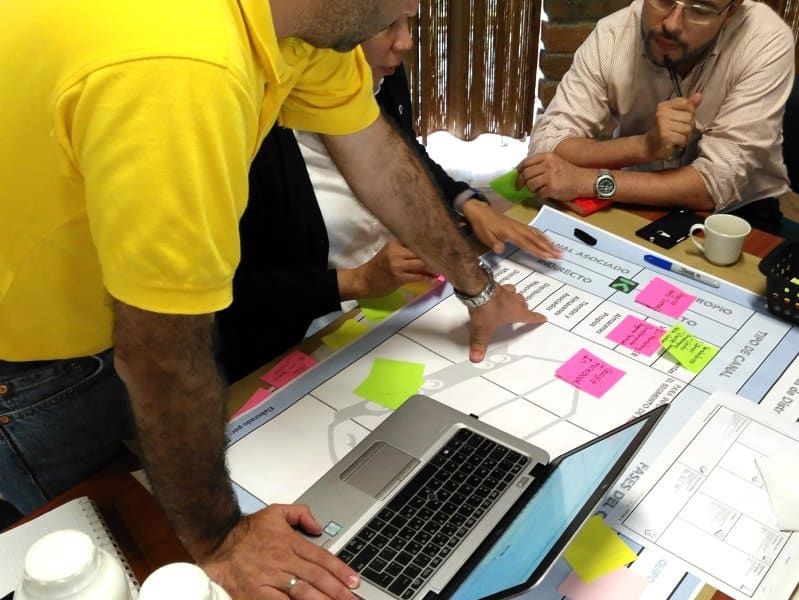 Momentos Innovación 28
