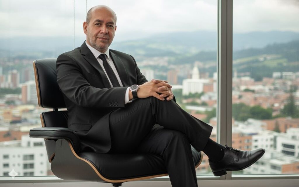 Eduardo Consultor CEO Innnovar.E