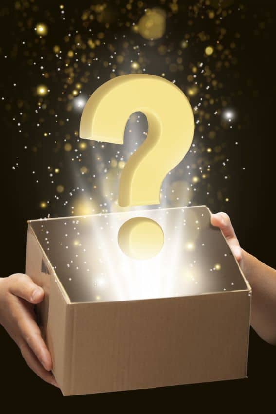 Cala Misteriosa FAQ
