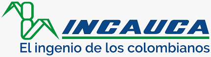 Logotipo Icauca
