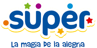 Logotipo de Super de Alimentos